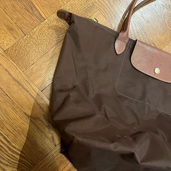 Brown longxhamp - Picture 2 of 6